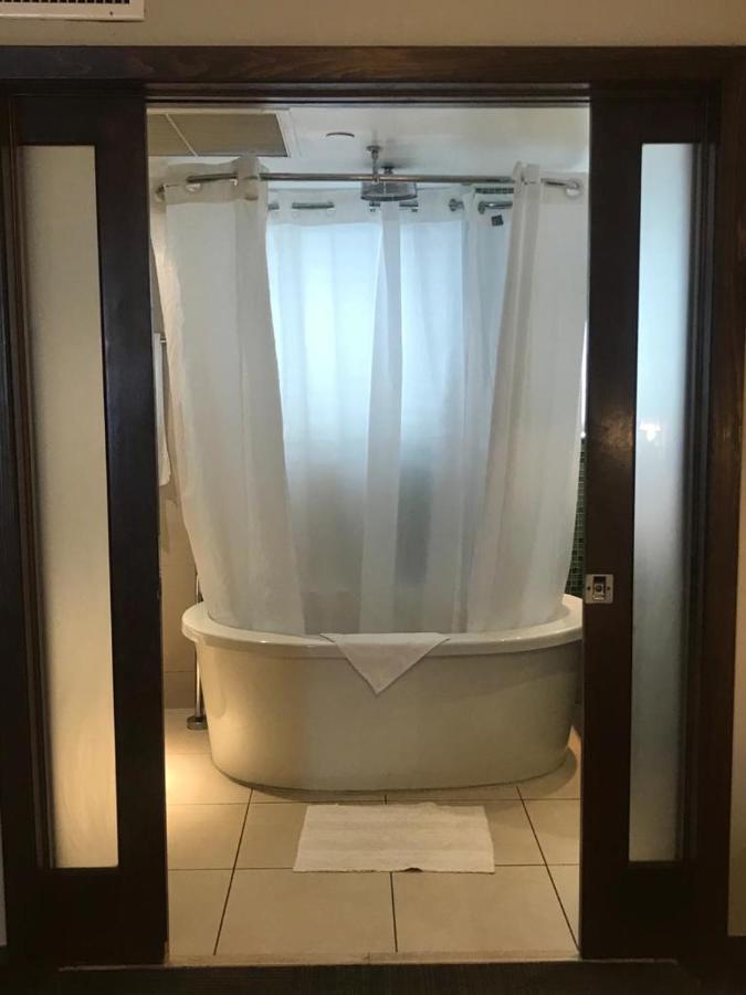 Ocean Drive Studio Beach Front Miami Beach Ngoại thất bức ảnh