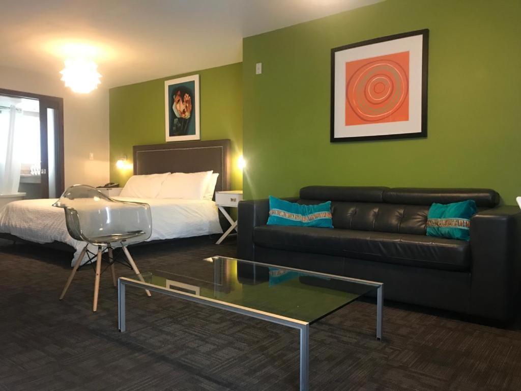 Ocean Drive Studio Beach Front Miami Beach Ngoại thất bức ảnh