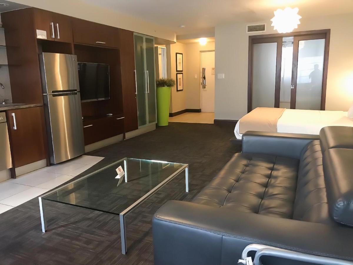 Ocean Drive Studio Beach Front Miami Beach Ngoại thất bức ảnh