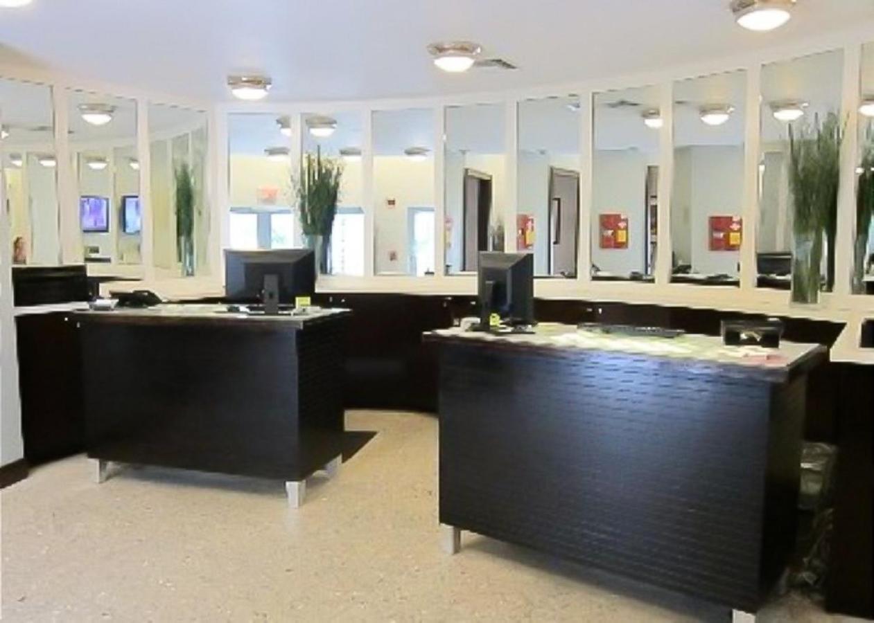 Ocean Drive Studio Beach Front Miami Beach Ngoại thất bức ảnh