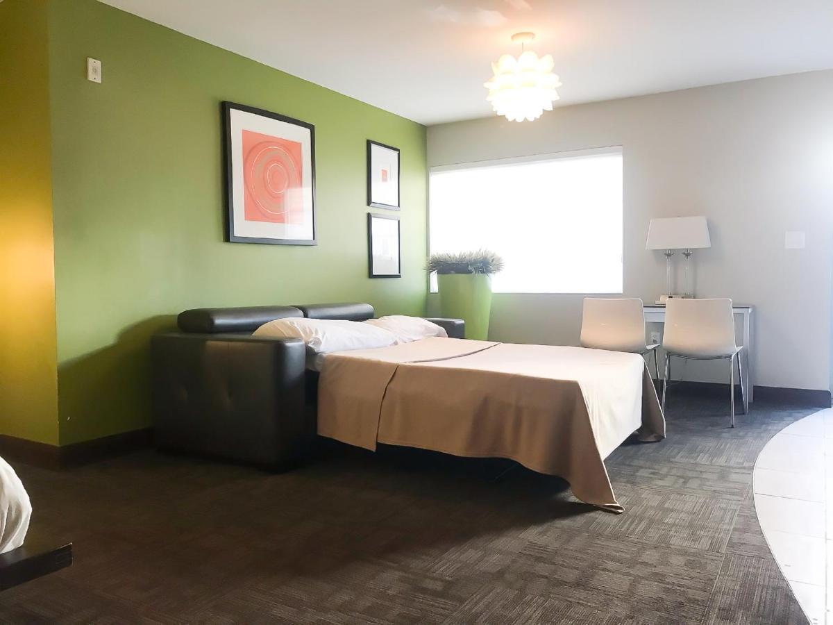 Ocean Drive Studio Beach Front Miami Beach Ngoại thất bức ảnh