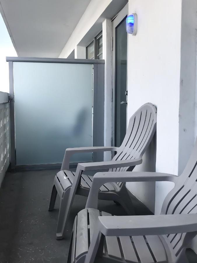 Ocean Drive Studio Beach Front Miami Beach Ngoại thất bức ảnh