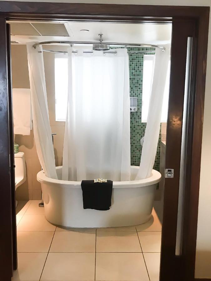 Ocean Drive Studio Beach Front Miami Beach Ngoại thất bức ảnh