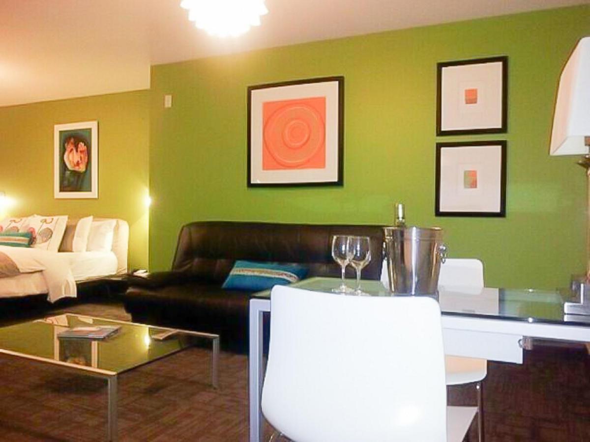Ocean Drive Studio Beach Front Miami Beach Ngoại thất bức ảnh